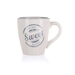 Banquet Hrnek keramický Sweet home 500 ml 