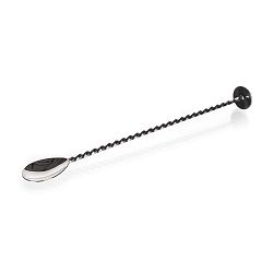 Banquet Lžička koktejlová AKCENT, 26 cm

