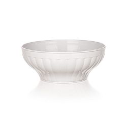 Banquet Mísa zadělávací 16 cm, bílá 
