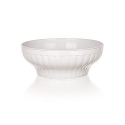 Banquet Mísa zadělávací 18 cm, bílá

, pr. 18 cm