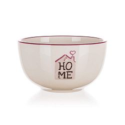 Banquet Miska keramická Home 12,5 cm