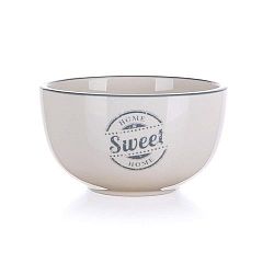 Banquet Miska keramická Sweet home 12,5 cm 