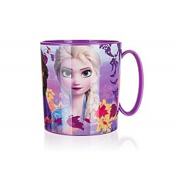 Banquet Plastový hrnek Frozen 2, 350 ml