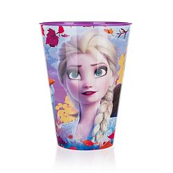 Banquet Plastový kelímek Frozen 2, 430 ml