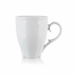 Banquet Porcelánový hrnek CAITLIN, 340 ml