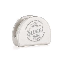 Banquet Stojánek na ubrousky Sweet home 10 cm 