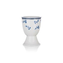 BANQUET Stojánek na vajíčka  BLUE FLOWER 6,5 cm