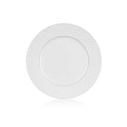 Banquet Talíř dezertní DIAMOND LINE, 20,2 cm