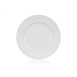 Banquet Talíř mělký DIAMOND LINE, 27 cm