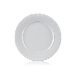 Banquet Talíř porcelánový mělký CAITLIN, 

