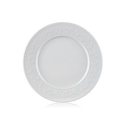Banquet Talíř porcelánový mělký SILVIA, 27 cm