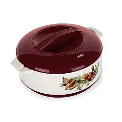 Banquet Termohrnec s poklicí 1,5L zelenina