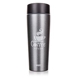 Banquet Termohrnek COFFEE 350 ml,    