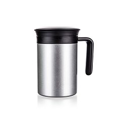 Banquet Termohrnek nerezový PHASE 480 ml, 
  