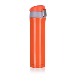 Banquet Termoska cestovní ELBRUS 450 ml, oranžová