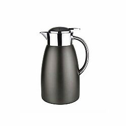 Banquet Termoska nerezová METALLIC Platinum, 1,5 l

