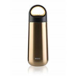 Banquet Termoska nerezová TARP 380 ml, hnědá

