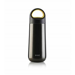 Banquet Termoska nerezová TARP 380 ml, šedá

