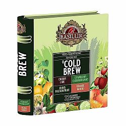 Basilur Dárková sada čajů COLD