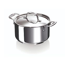 Beka Kastrol s poklicí CHEF 16 cm
