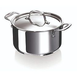 Beka Kastrol s poklicí CHEF 20 cm