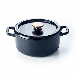 Beka NORI Litinový hrnec s poklicí, 5 l