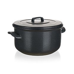 Belis Litinový hrnec BSE, 20 cm