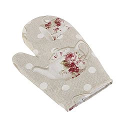 Bellatex Chňapka EMA Hrnek s konvičkou, 28 x 18 cm