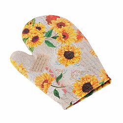 Bellatex Chňapka Ema Slunečnice, 28 x 18 cm