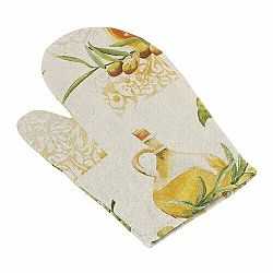 Bellatex Chňapka IVO Olea, 28 x 18 cm