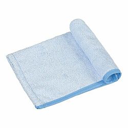 Bellatex Froté ručník modrá, modrá, 30 x 30 cm