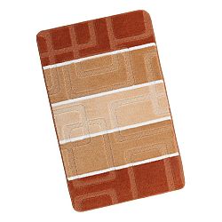 Bellatex Koupel. předložka-AVANGARD 60x100 Terra