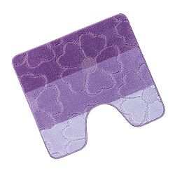 Bellatex Koupel. předložka-AVANGARD 60x50 Fialová
