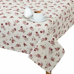 Bellatex Ubrus IVO 70x70cm Korunová růžička