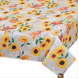 Bellatex Ubrus Slunečnice, 70 x 70 cm