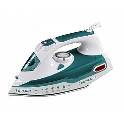 BEPER 50100 napařovací žehlička keramická, 2200W 