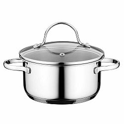 BergHOFF Kastrol s poklicí nerez COMFORT 16 cm