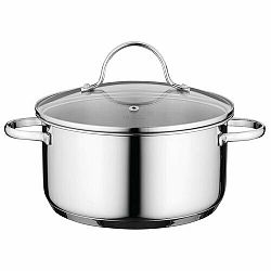 BergHOFF Kastrol s poklicí nerez COMFORT 20 cm