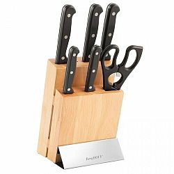 BergHOFF Sada nožů ve stojanu ESSENTIALS 7 ks