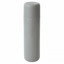BergHOFF Termoska nerez LEO 0,5 l, šedá
