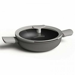BergHOFF Wok s poklicí LEO, 24 cm