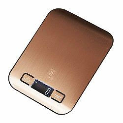 Berlinger Haus Digitální kuchyňská váha Rosegold 