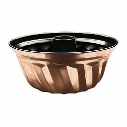Berlinger Haus Forma na bábovku Rosegold Metallic, 