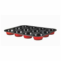 Berlinger Haus Forma na muffiny 12 ks Burgundy 