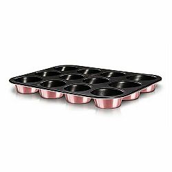 Berlinger Haus Forma na muffiny 12 ks I-Rose
