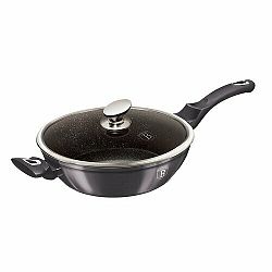 Berlinger Haus Hluboká pánev s poklicí Carbon PRO 