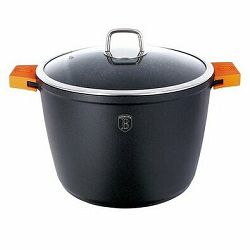 Berlinger Haus Hrnec Granit Diamond Line, 28 cm
