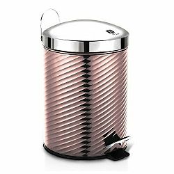 Berlinger Haus Odpadkový koš I-Rose Edition, 12 l