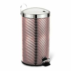 Berlinger Haus Odpadkový koš I-Rose Edition, 20 l