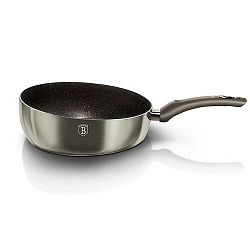 Berlinger Haus Pánev Carbon Metallic Line, 26 cm
